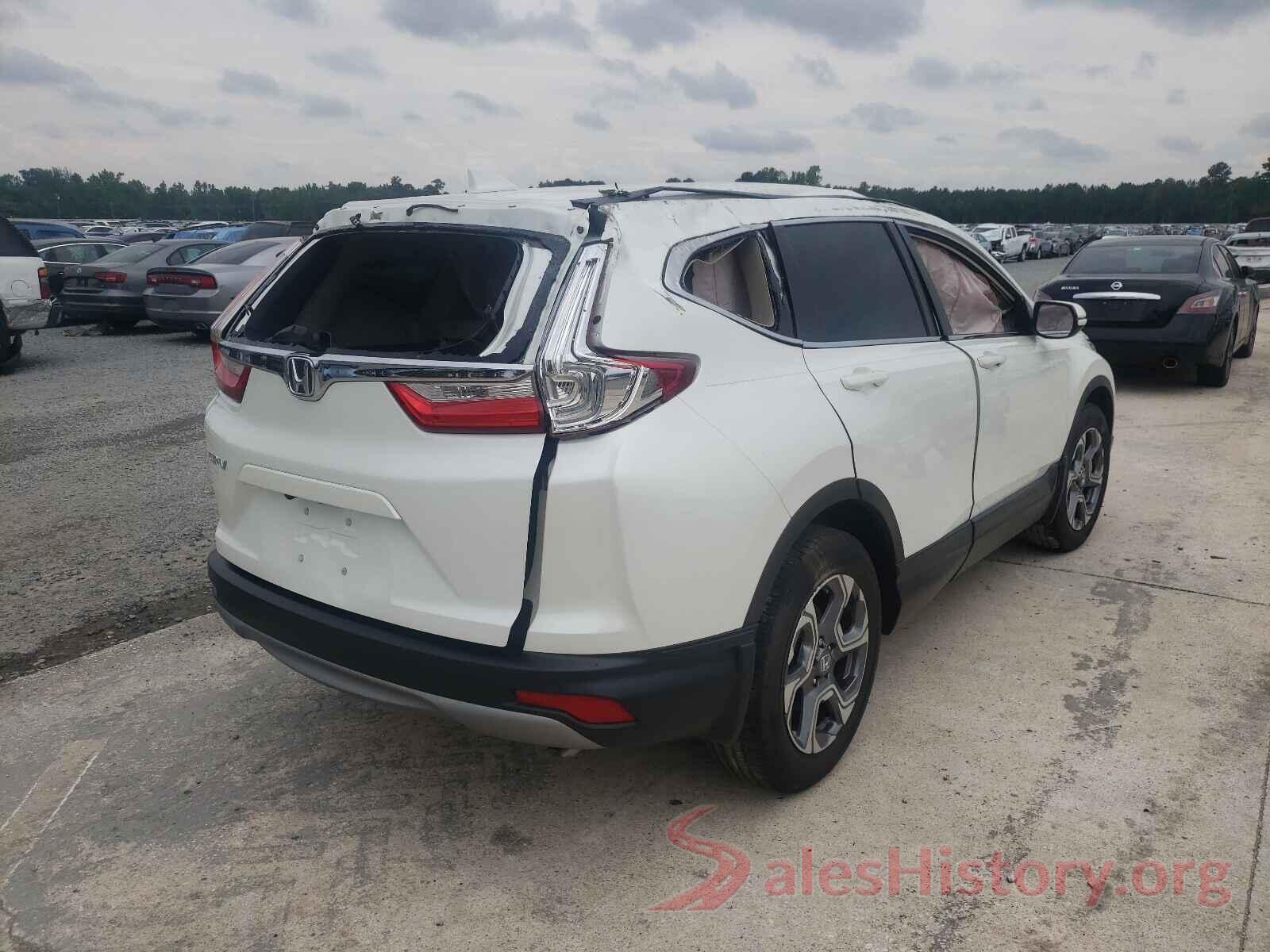 2HKRW1H59JH512050 2018 HONDA CRV