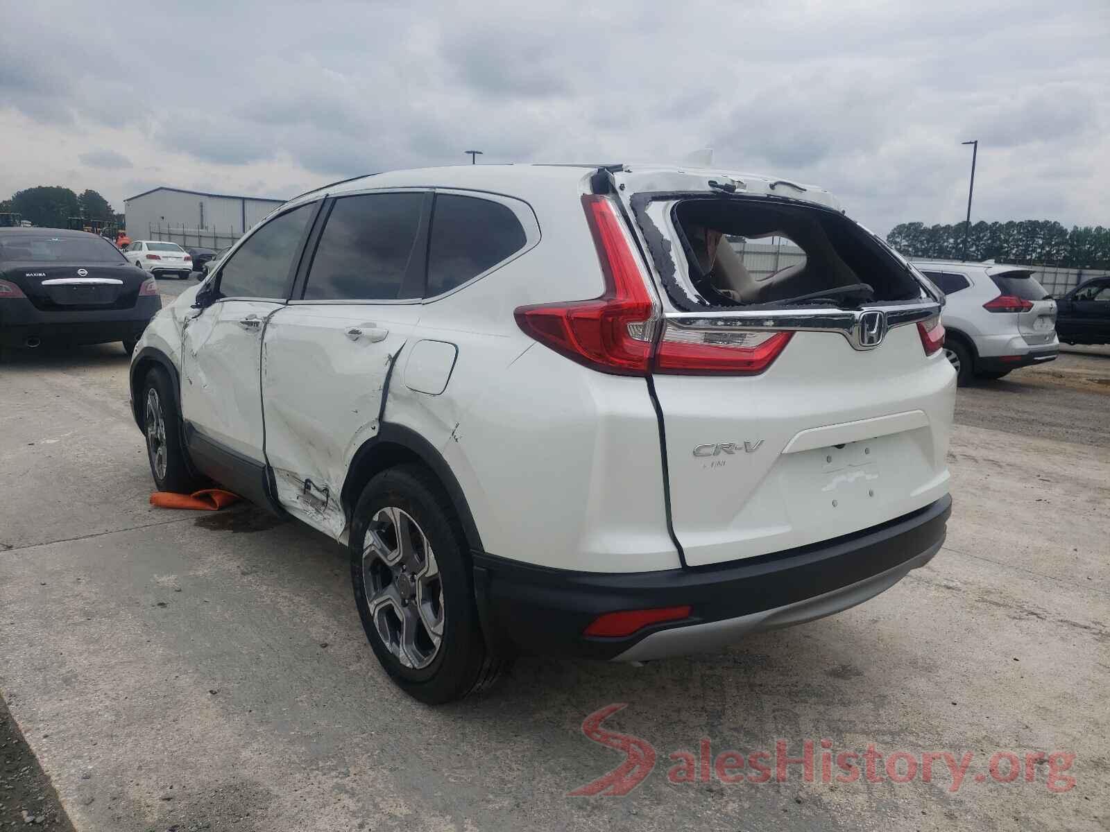 2HKRW1H59JH512050 2018 HONDA CRV