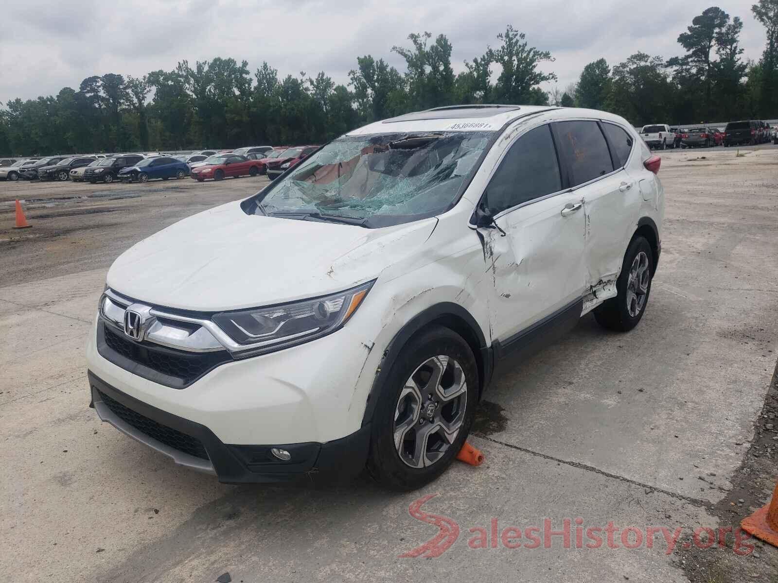 2HKRW1H59JH512050 2018 HONDA CRV