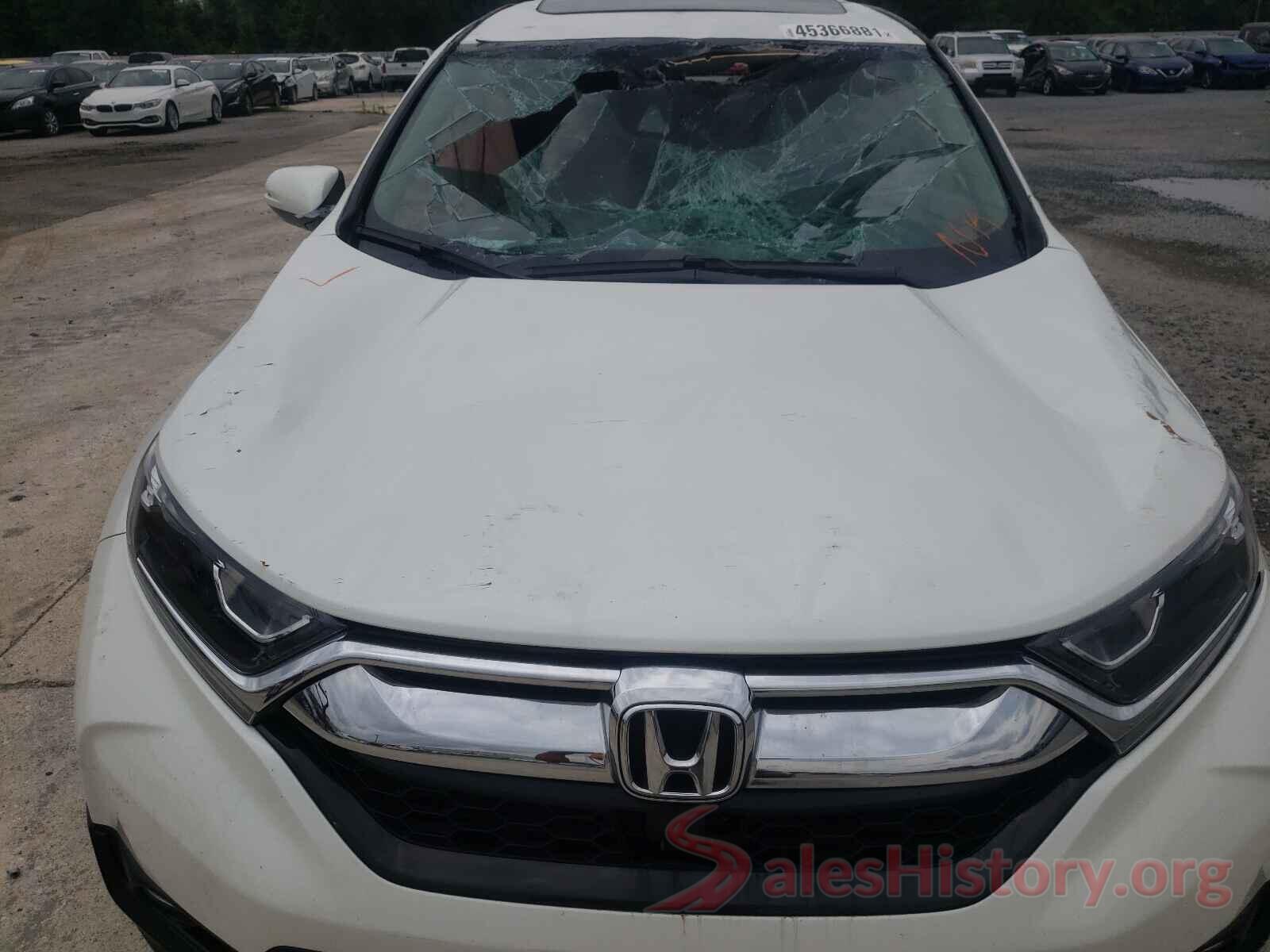 2HKRW1H59JH512050 2018 HONDA CRV