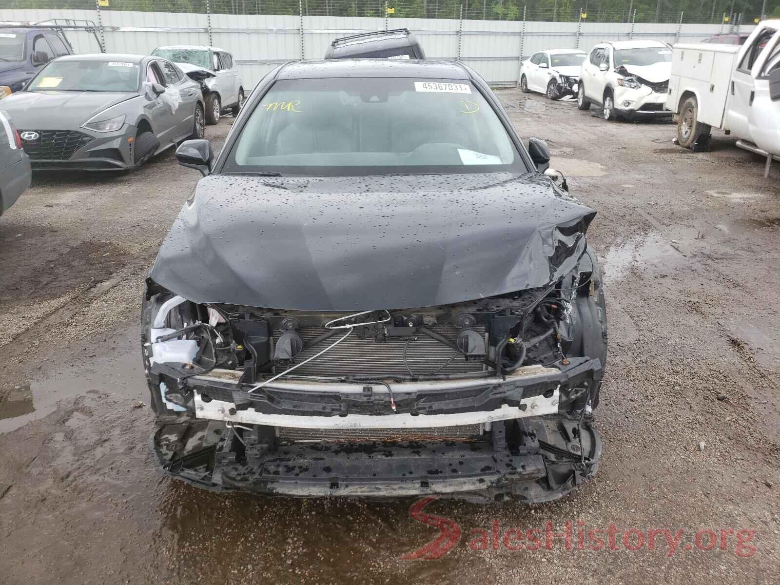 4T1B11HK8JU014011 2018 TOYOTA CAMRY