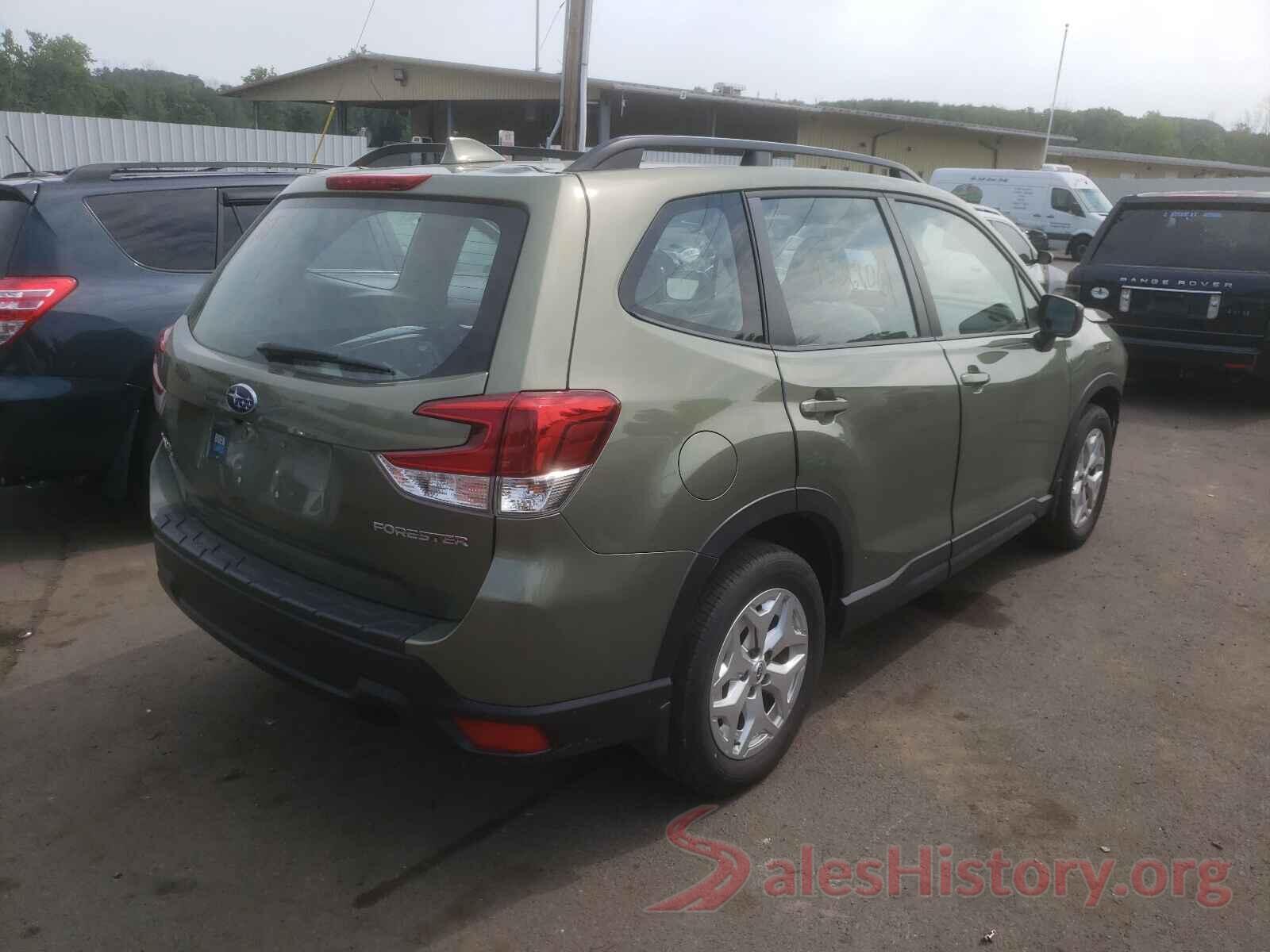 JF2SKACC1KH482692 2019 SUBARU FORESTER