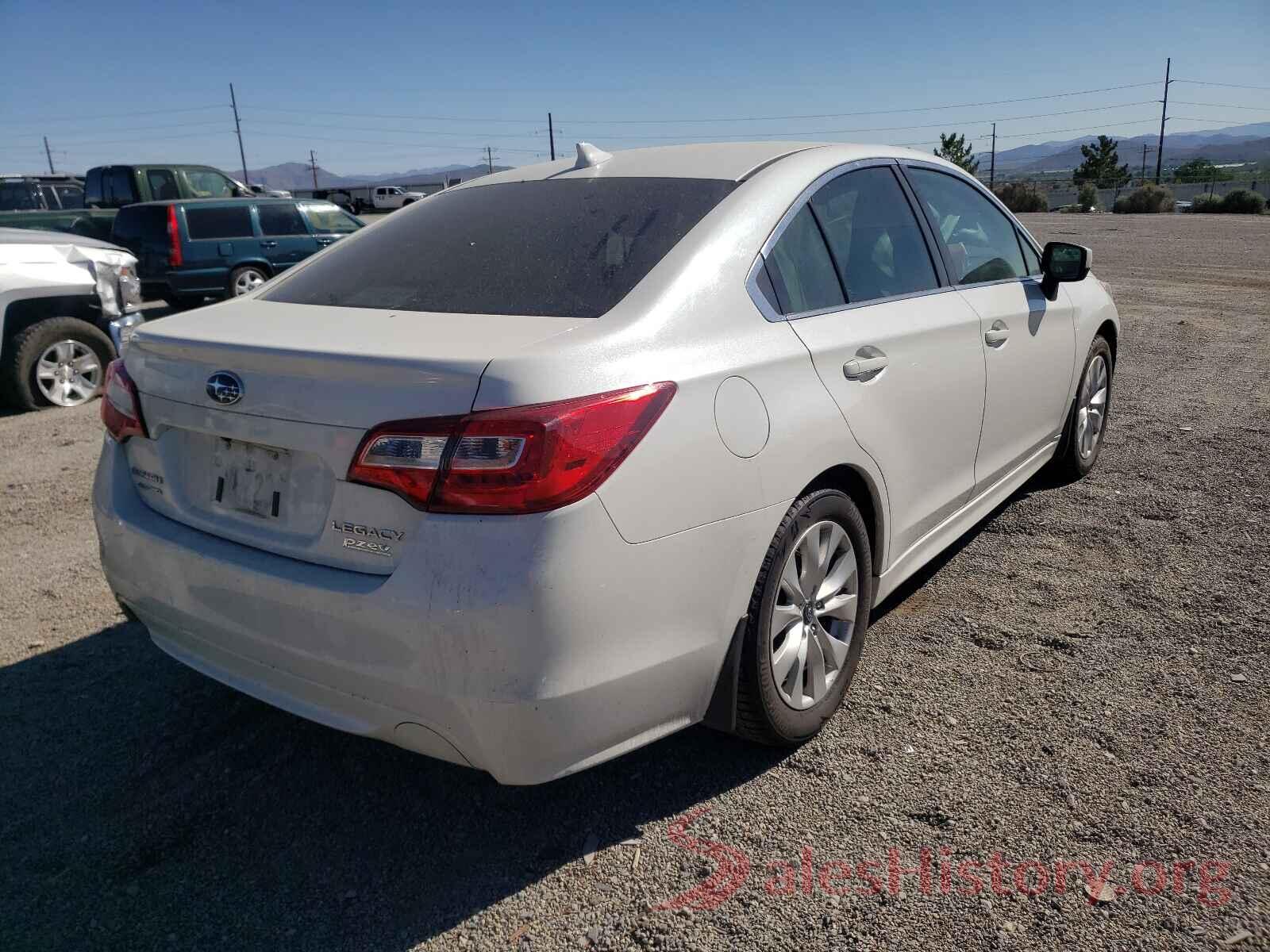 4S3BNAC67H3019901 2017 SUBARU LEGACY