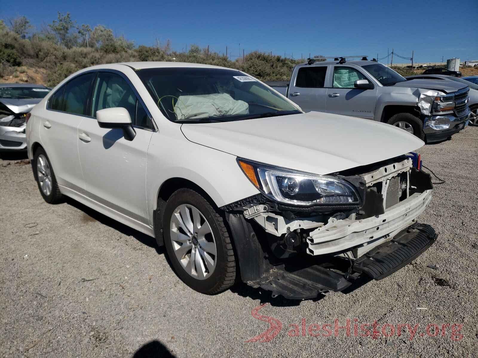 4S3BNAC67H3019901 2017 SUBARU LEGACY