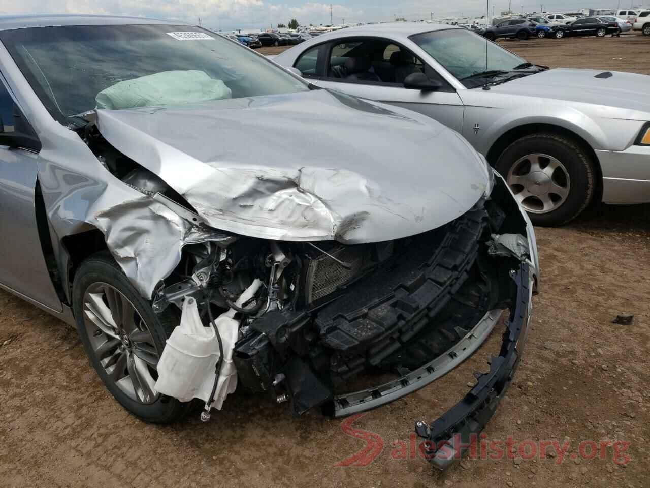 4T1BF1FK0HU707962 2017 TOYOTA CAMRY