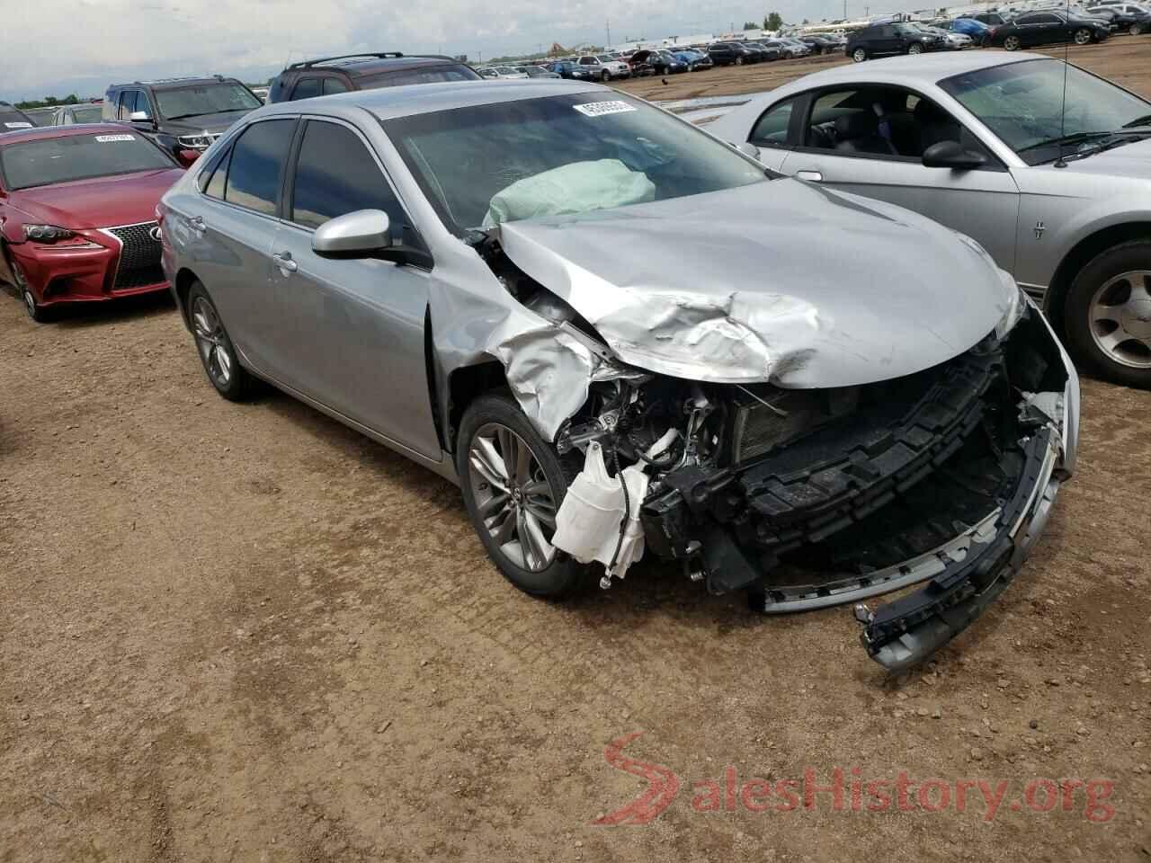 4T1BF1FK0HU707962 2017 TOYOTA CAMRY