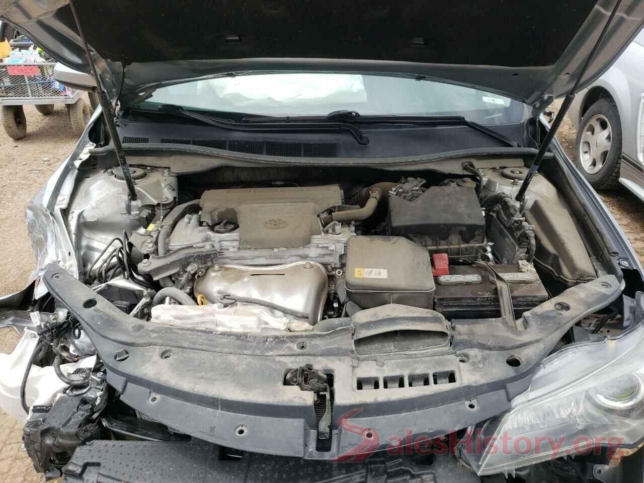 4T1BF1FK0HU707962 2017 TOYOTA CAMRY