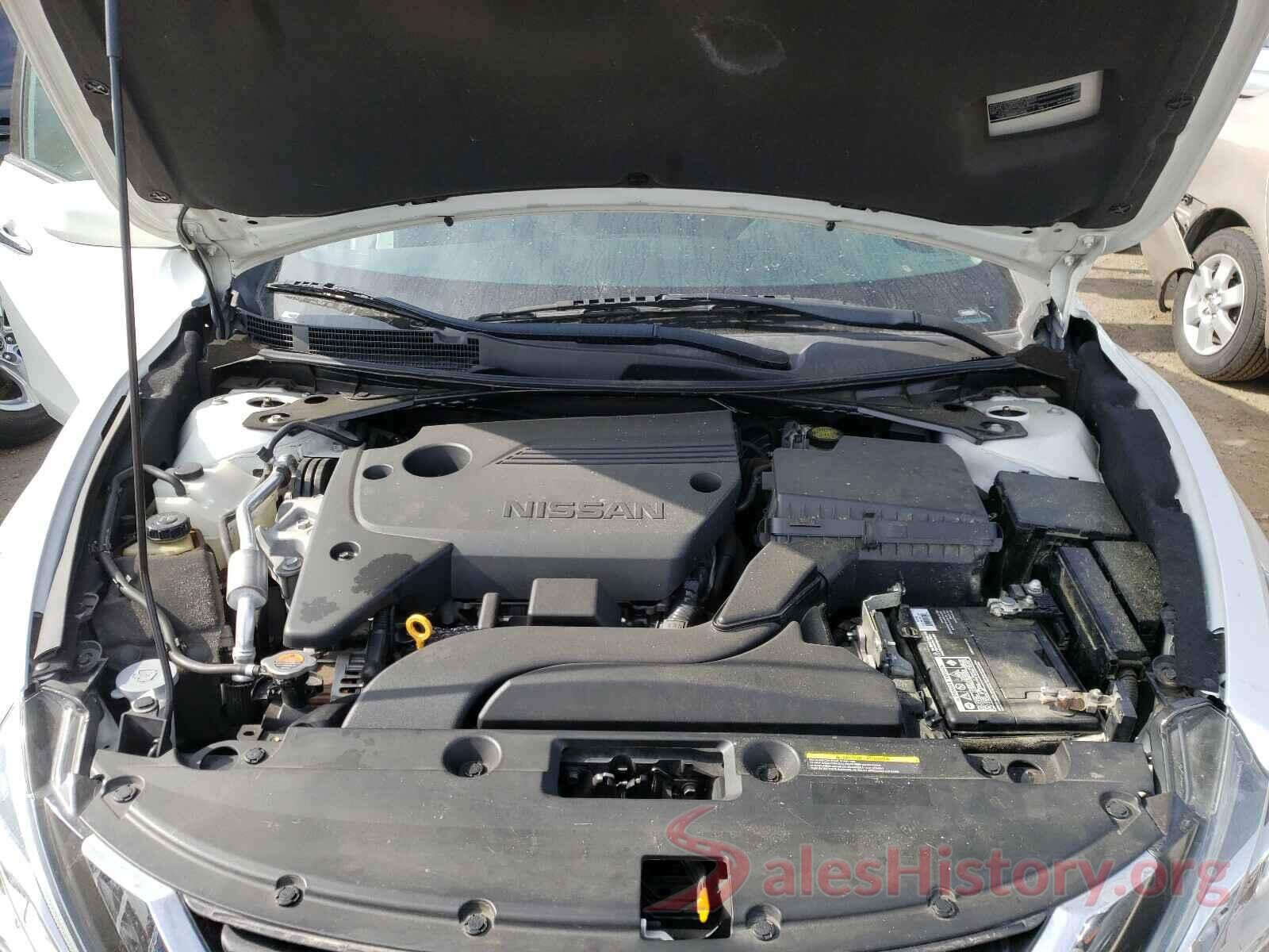 1N4AL3AP8GC195269 2016 NISSAN ALTIMA