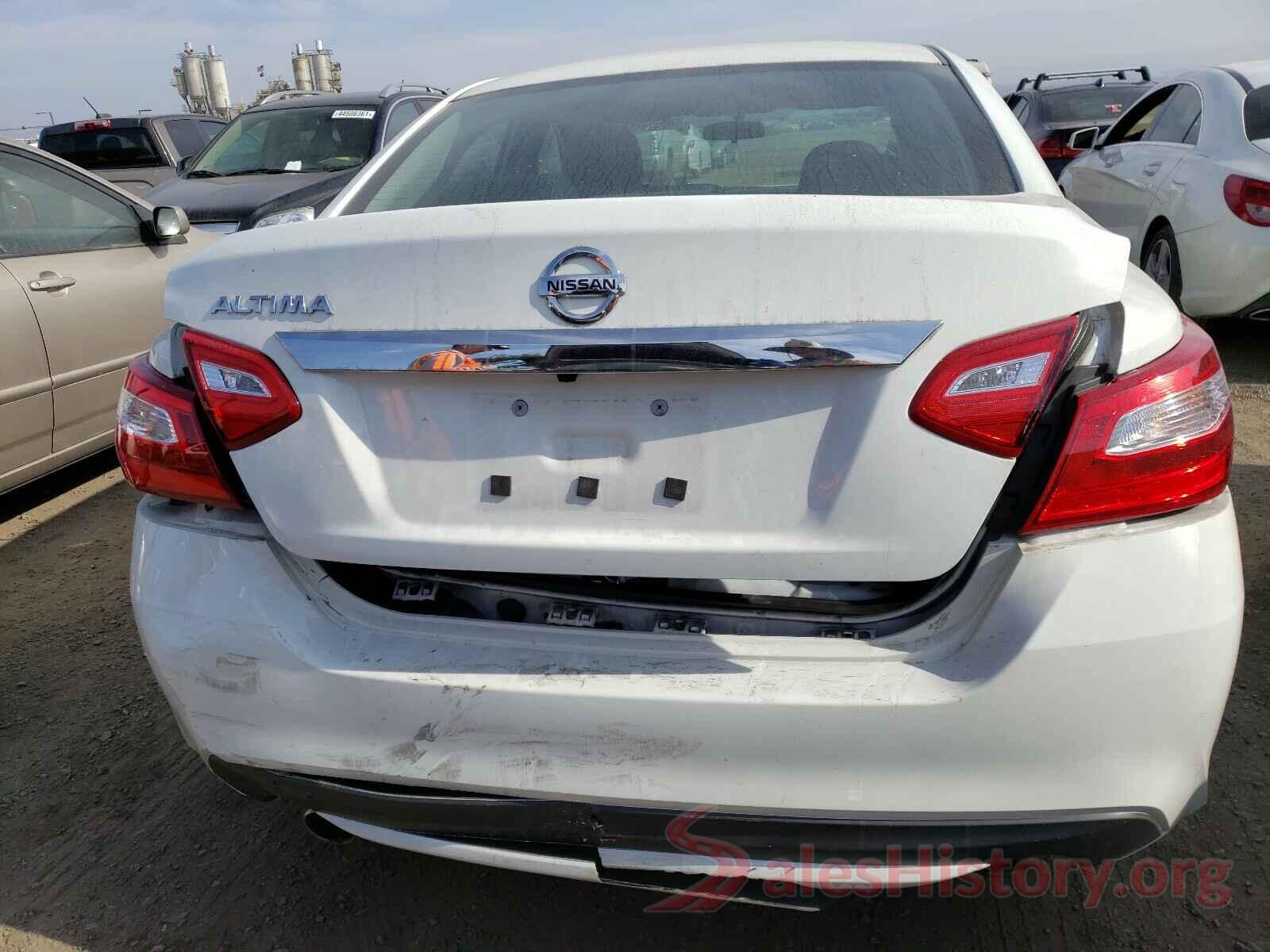 1N4AL3AP8GC195269 2016 NISSAN ALTIMA