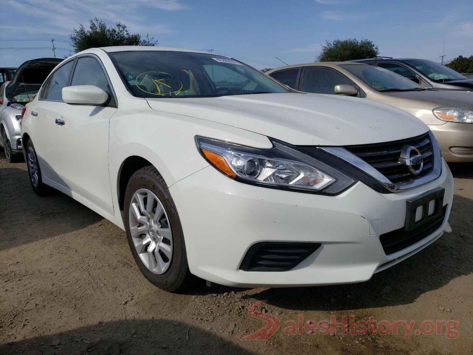 1N4AL3AP8GC195269 2016 NISSAN ALTIMA