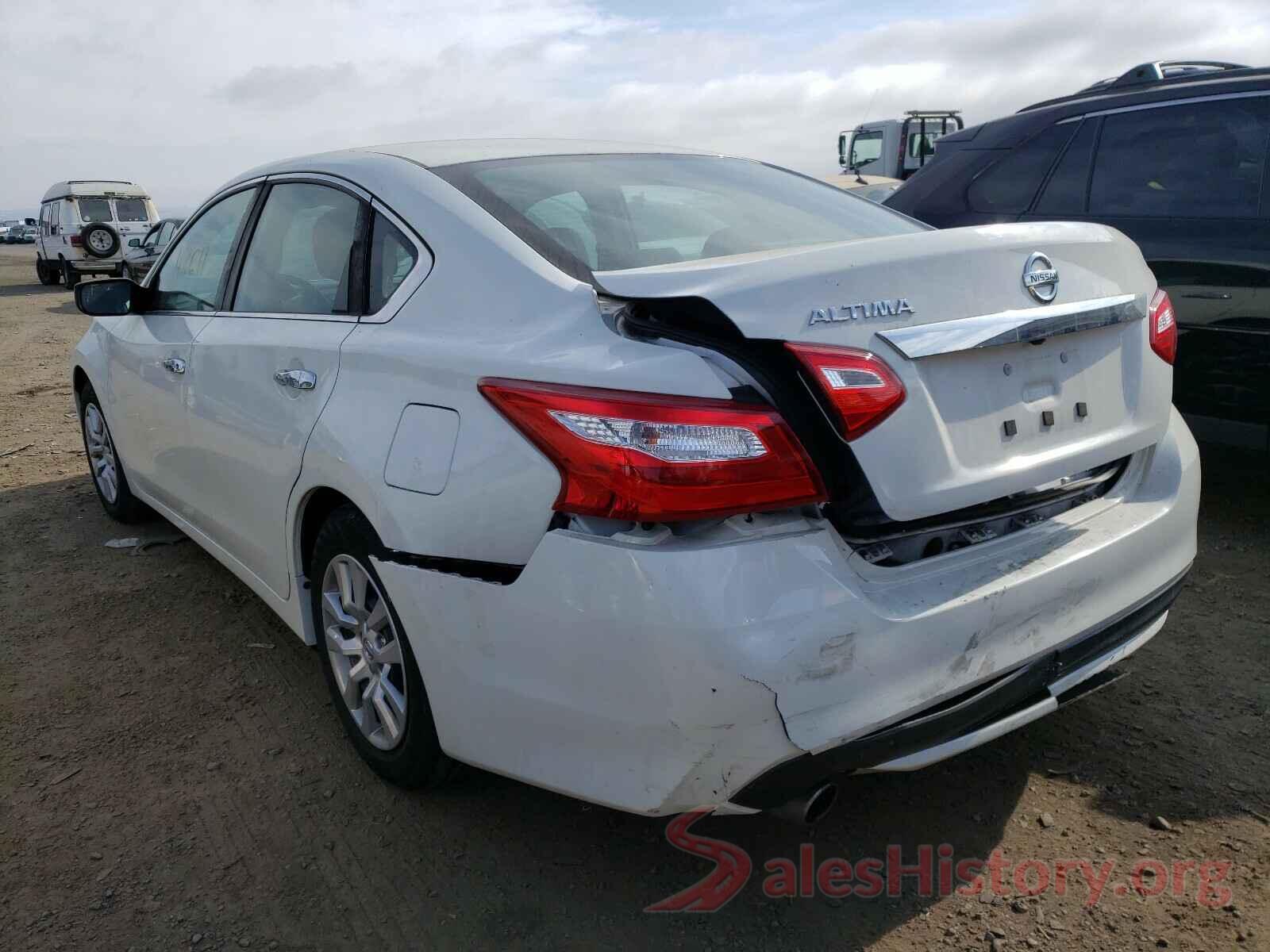 1N4AL3AP8GC195269 2016 NISSAN ALTIMA