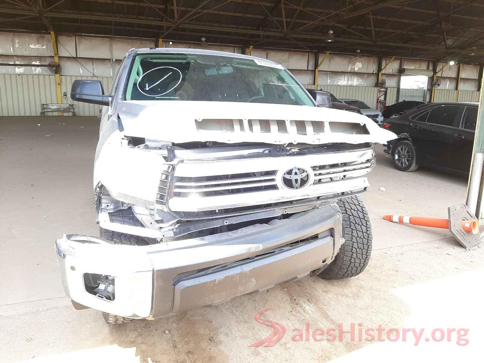 5TFDW5F1XHX655119 2017 TOYOTA TUNDRA