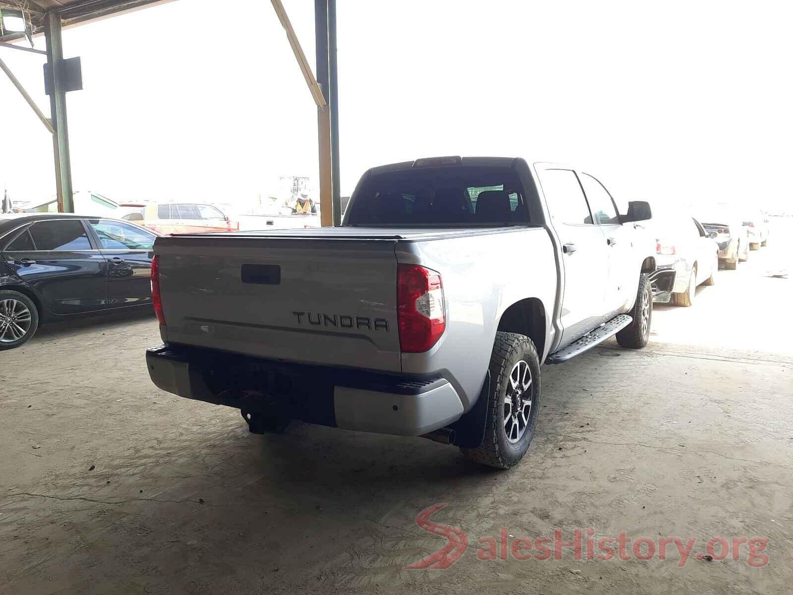 5TFDW5F1XHX655119 2017 TOYOTA TUNDRA