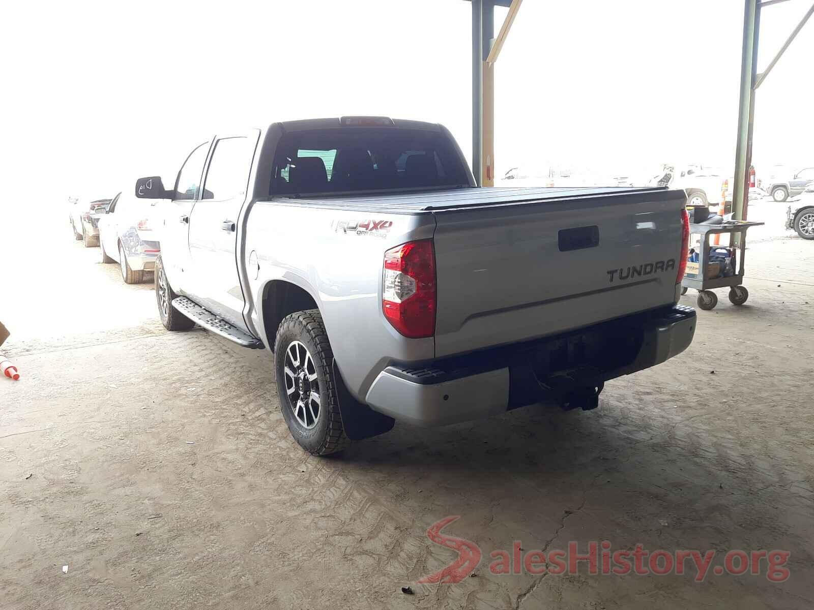 5TFDW5F1XHX655119 2017 TOYOTA TUNDRA