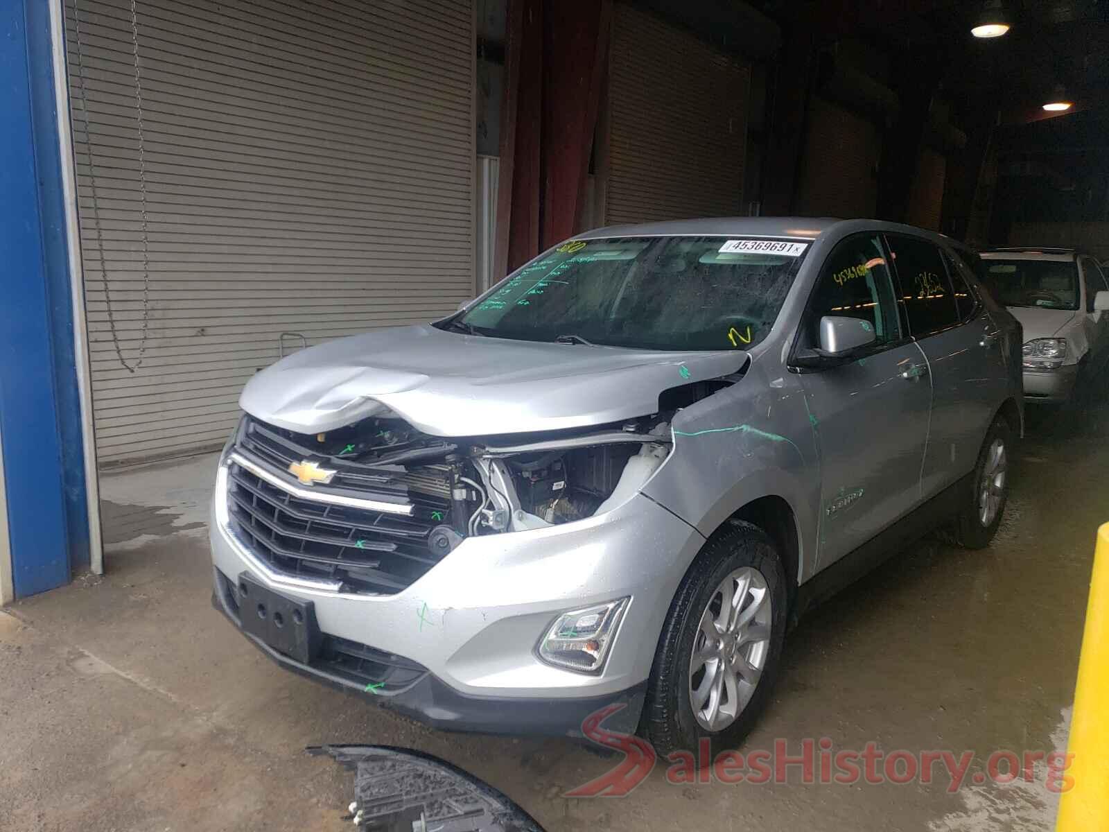 2GNAXJEV6J6252314 2018 CHEVROLET EQUINOX