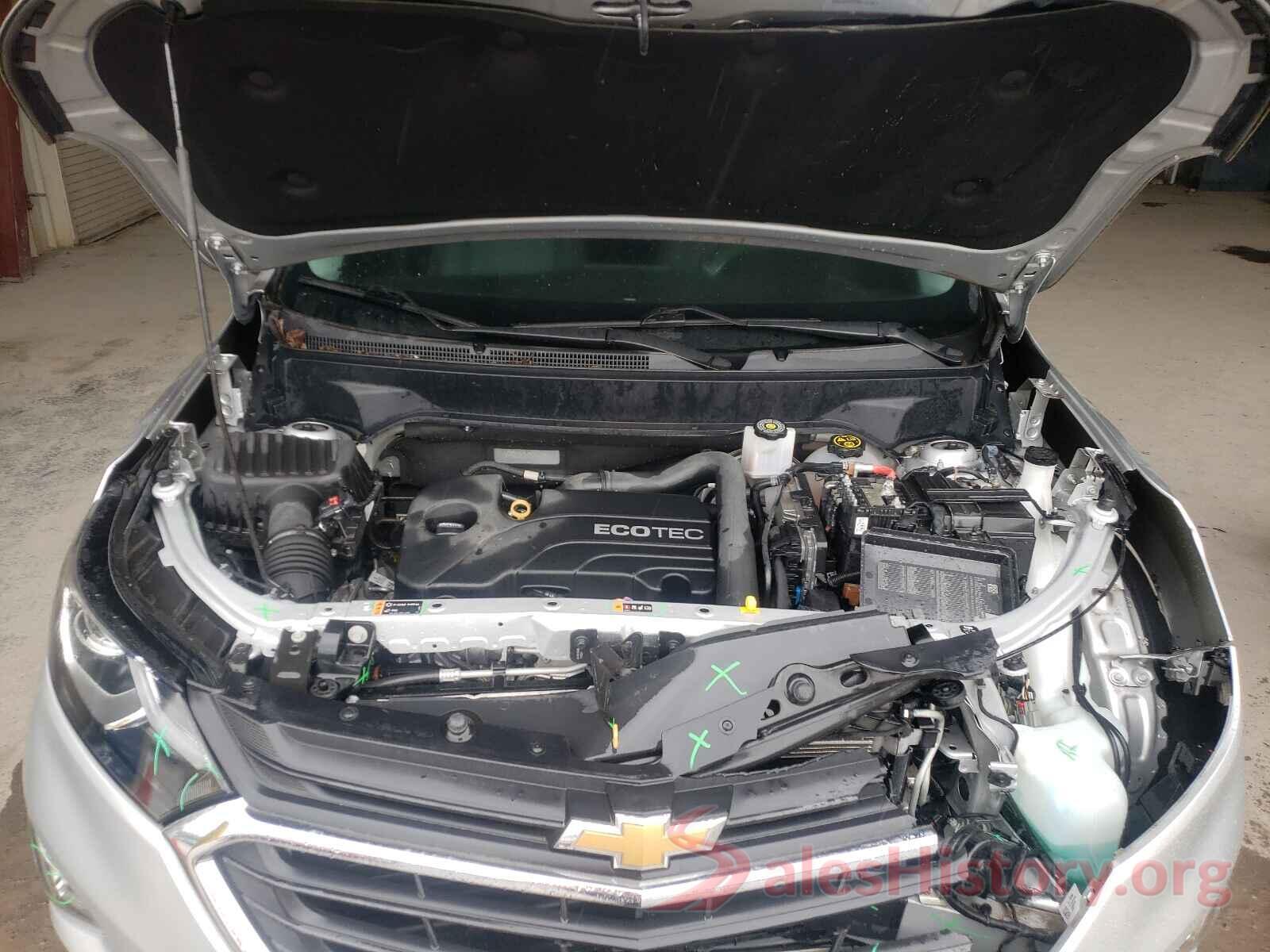 2GNAXJEV6J6252314 2018 CHEVROLET EQUINOX