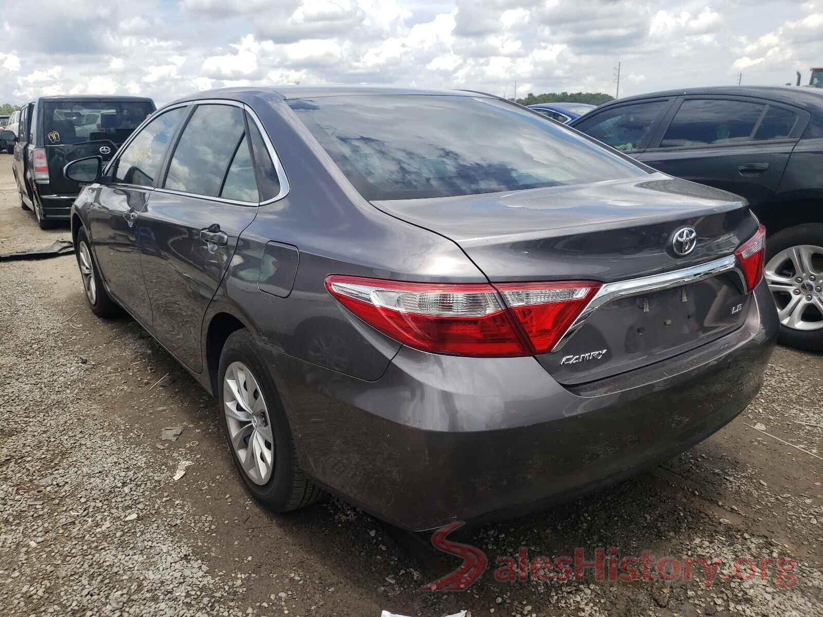 4T1BF1FK6HU678130 2017 TOYOTA CAMRY