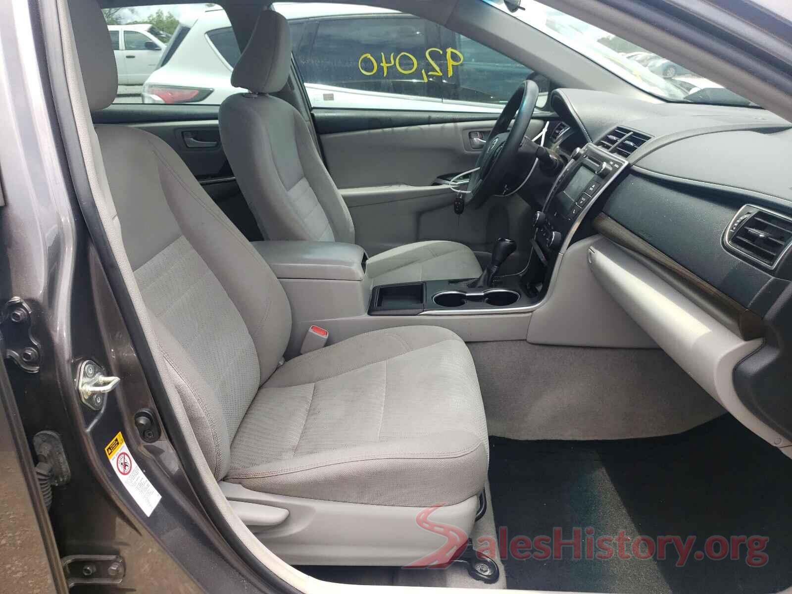 4T1BF1FK6HU678130 2017 TOYOTA CAMRY