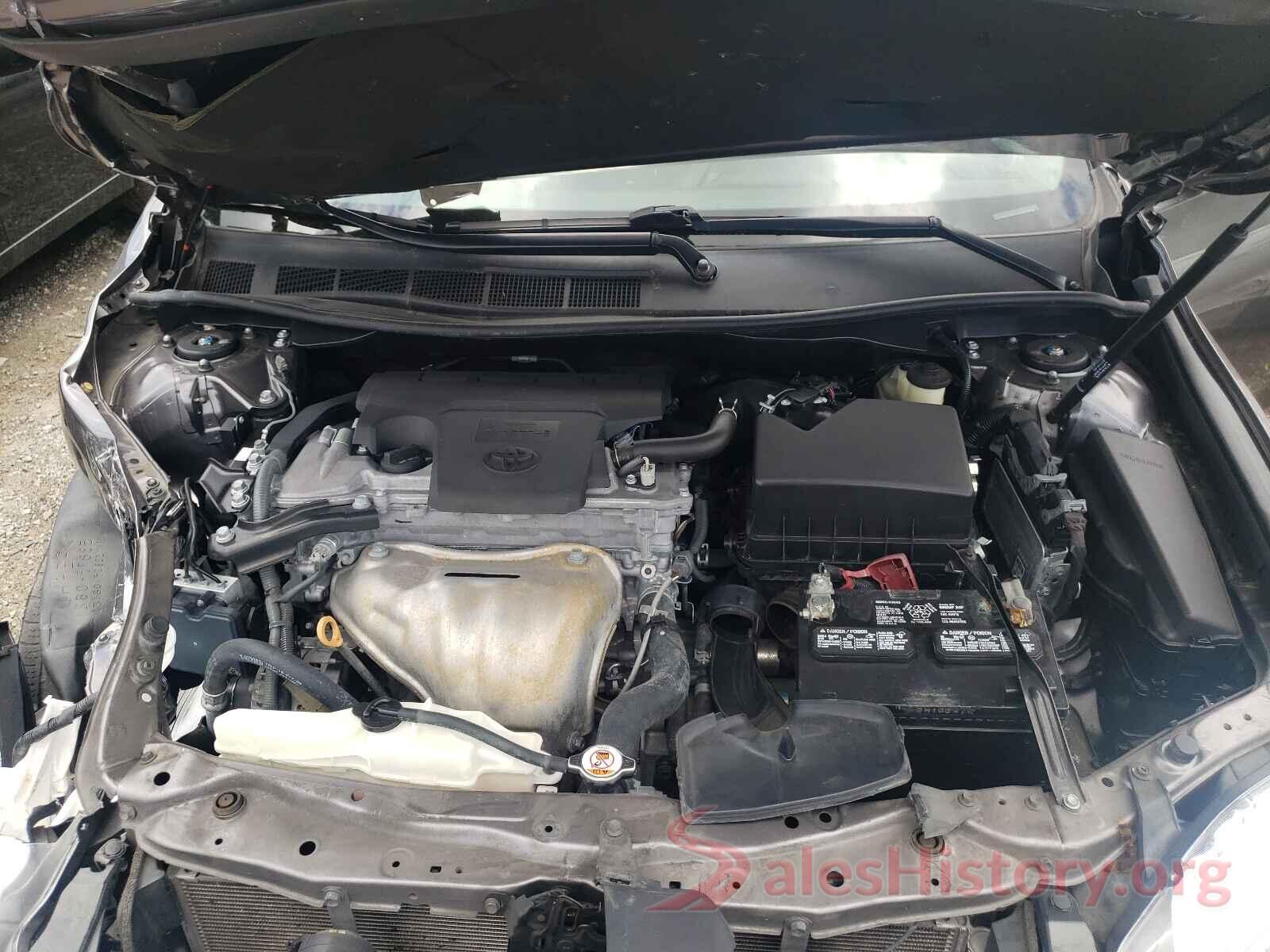 4T1BF1FK6HU678130 2017 TOYOTA CAMRY