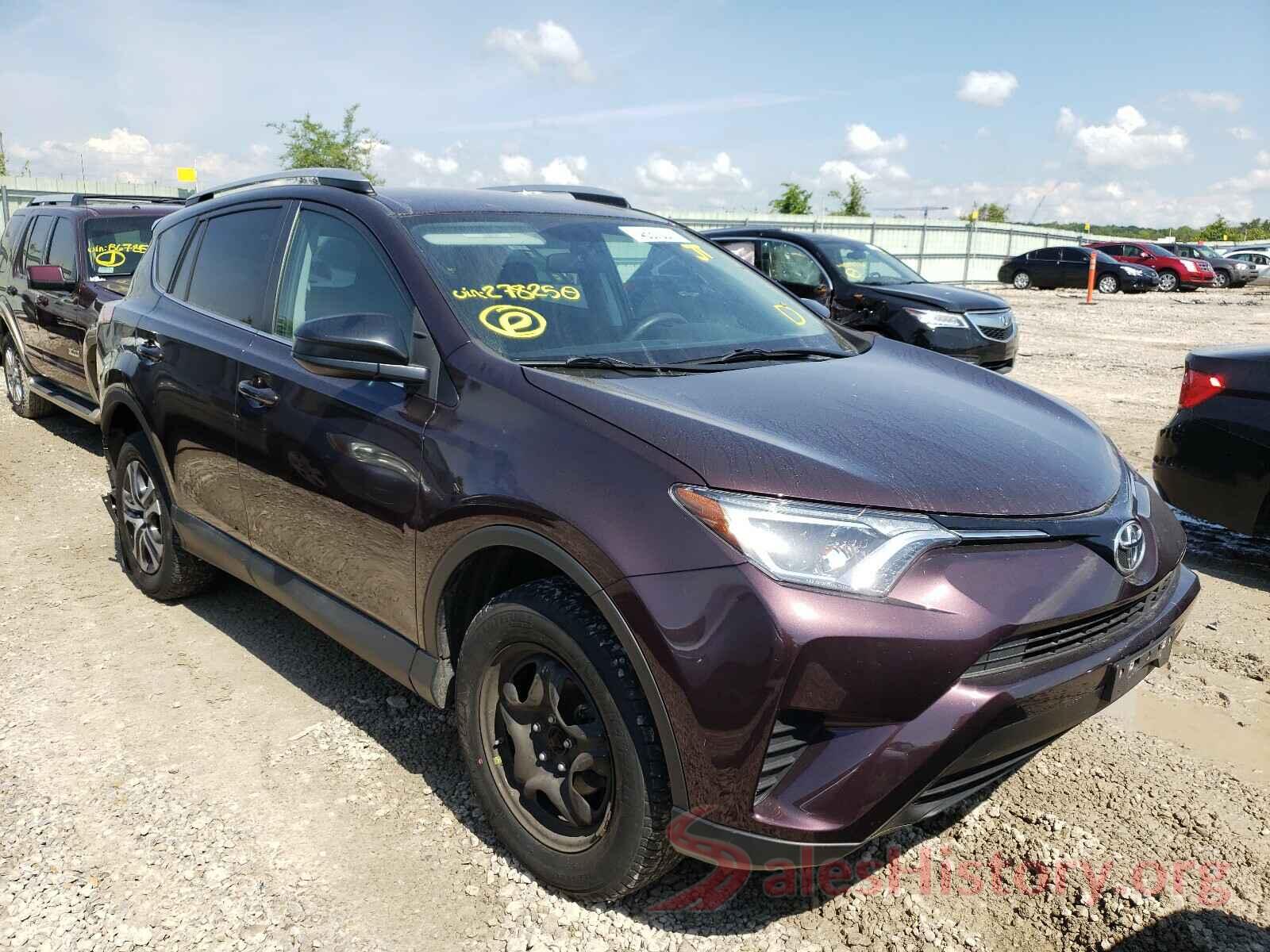 2T3ZFREV1GW278250 2016 TOYOTA RAV4