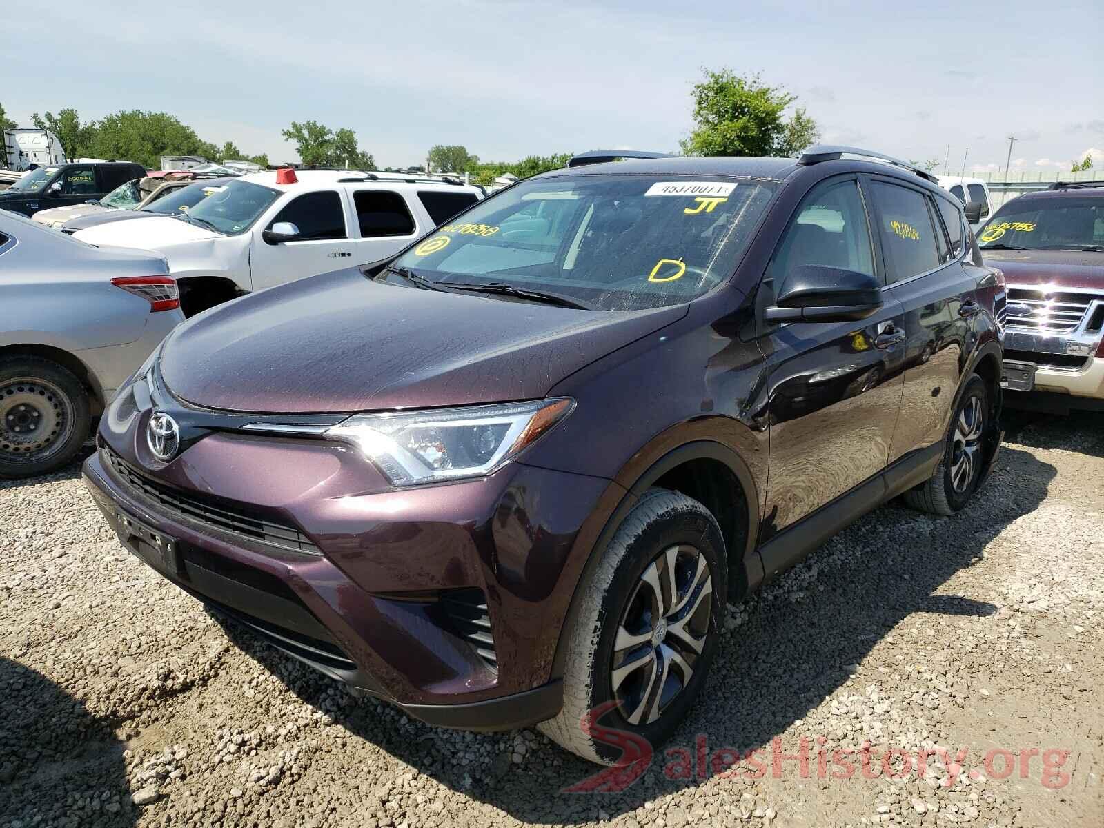 2T3ZFREV1GW278250 2016 TOYOTA RAV4