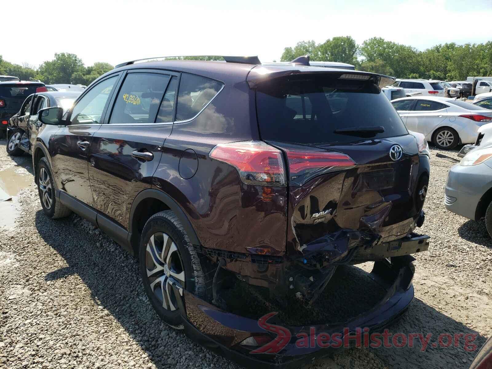 2T3ZFREV1GW278250 2016 TOYOTA RAV4