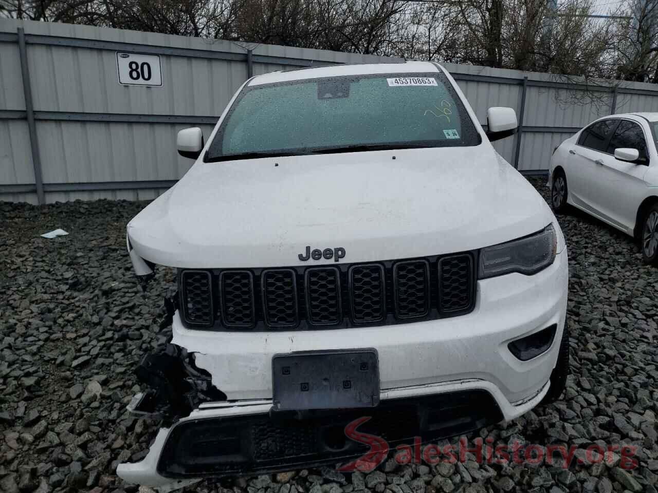 1C4RJFAGXMC516616 2021 JEEP GRAND CHER