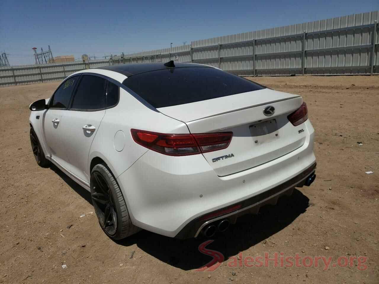 5XXGV4L27HG136298 2017 KIA OPTIMA