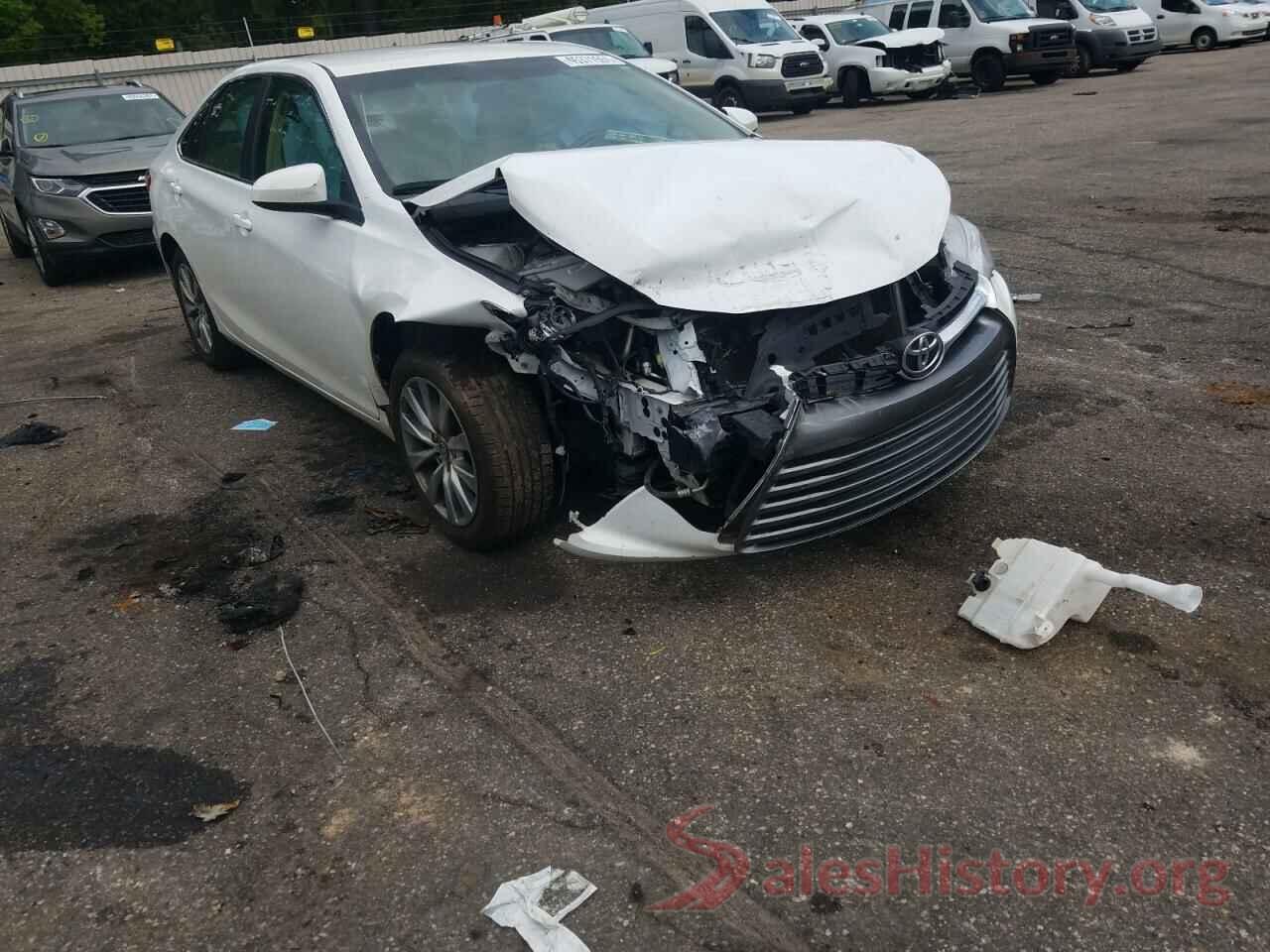 4T1BF1FK0HU782564 2017 TOYOTA CAMRY