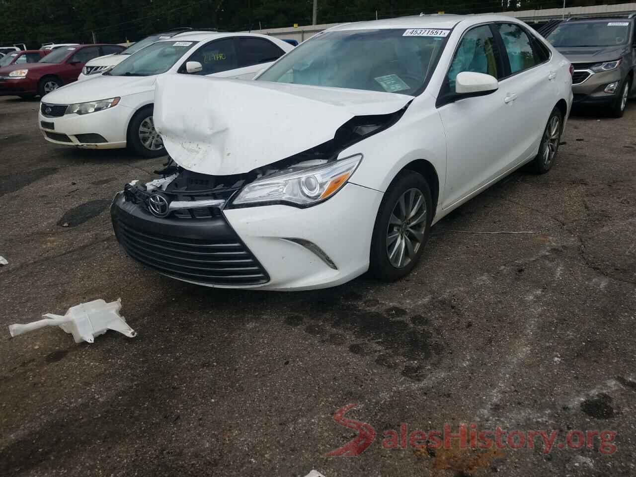 4T1BF1FK0HU782564 2017 TOYOTA CAMRY