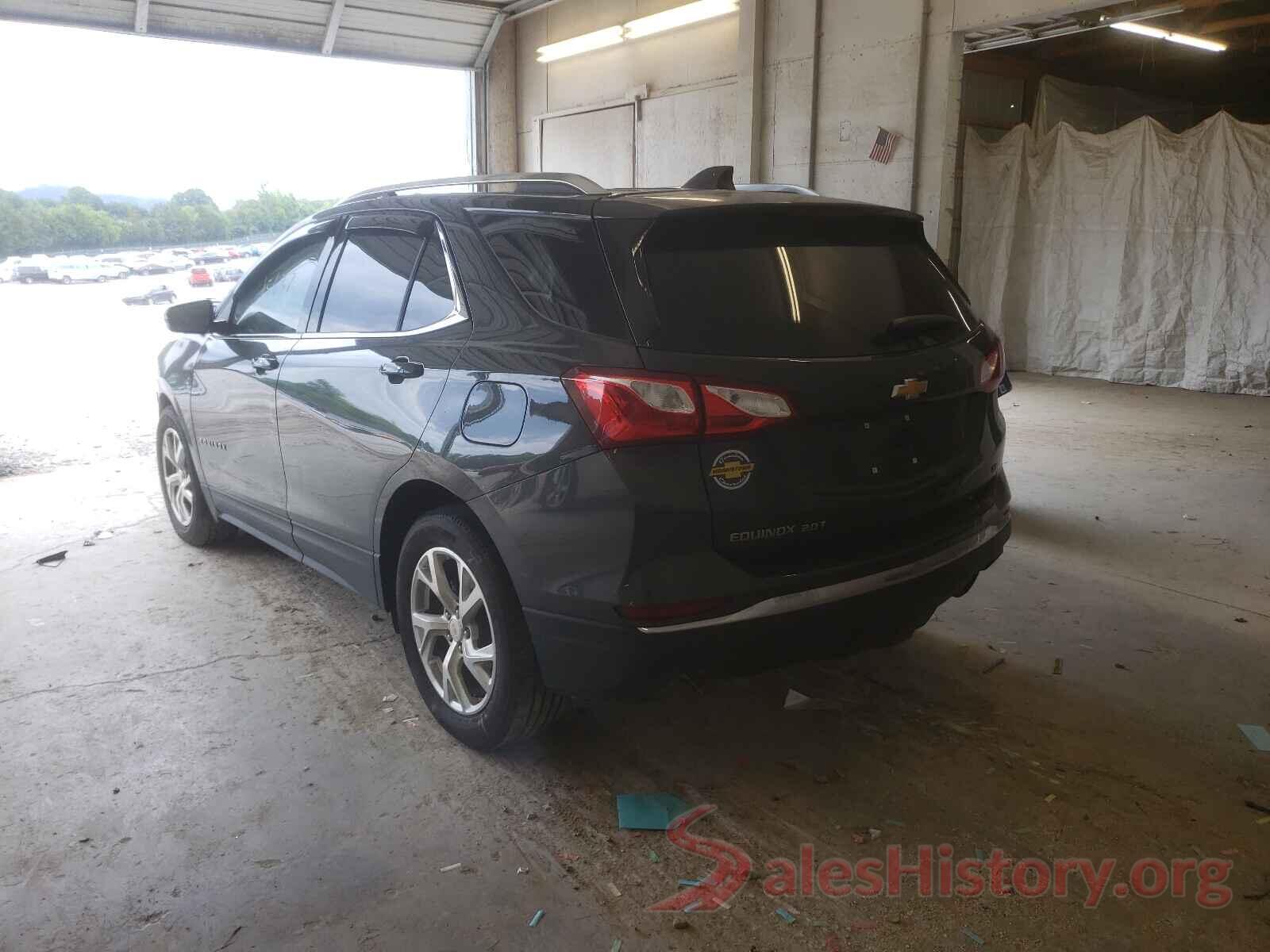 3GNAXLEX9KS631808 2019 CHEVROLET EQUINOX