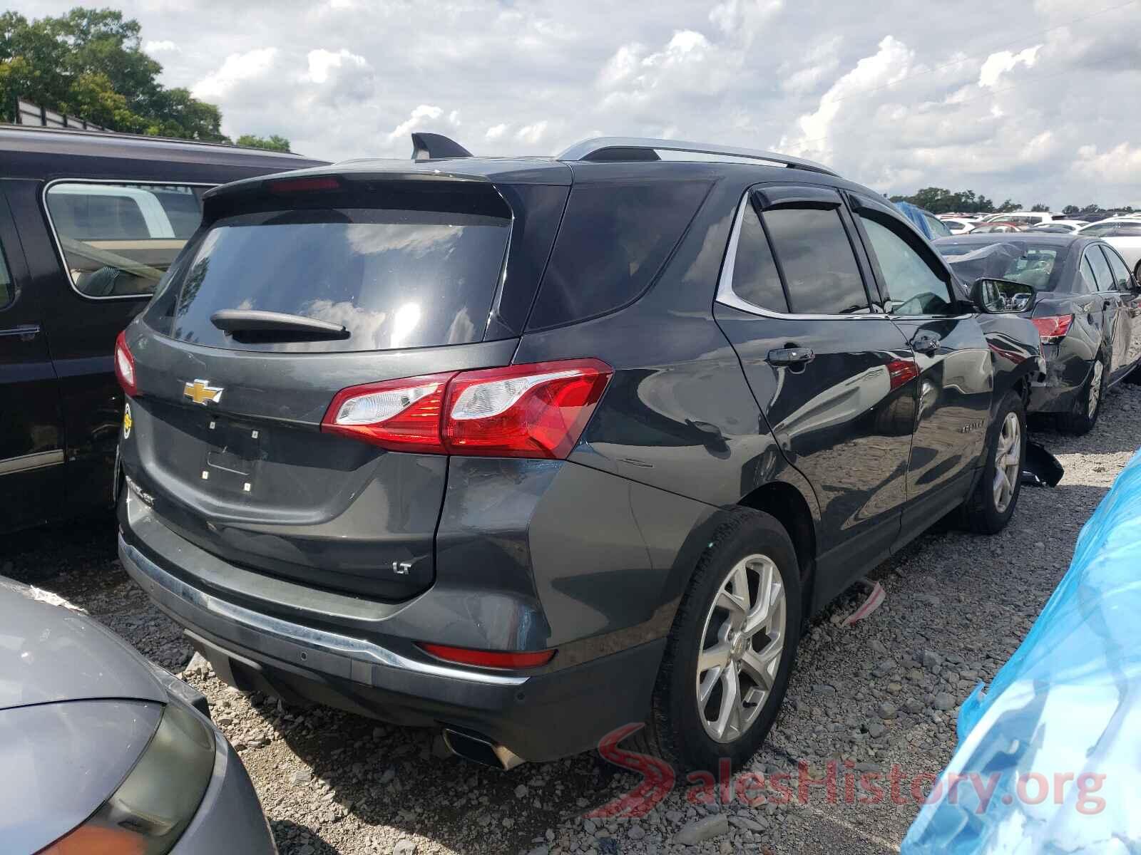 3GNAXLEX9KS631808 2019 CHEVROLET EQUINOX