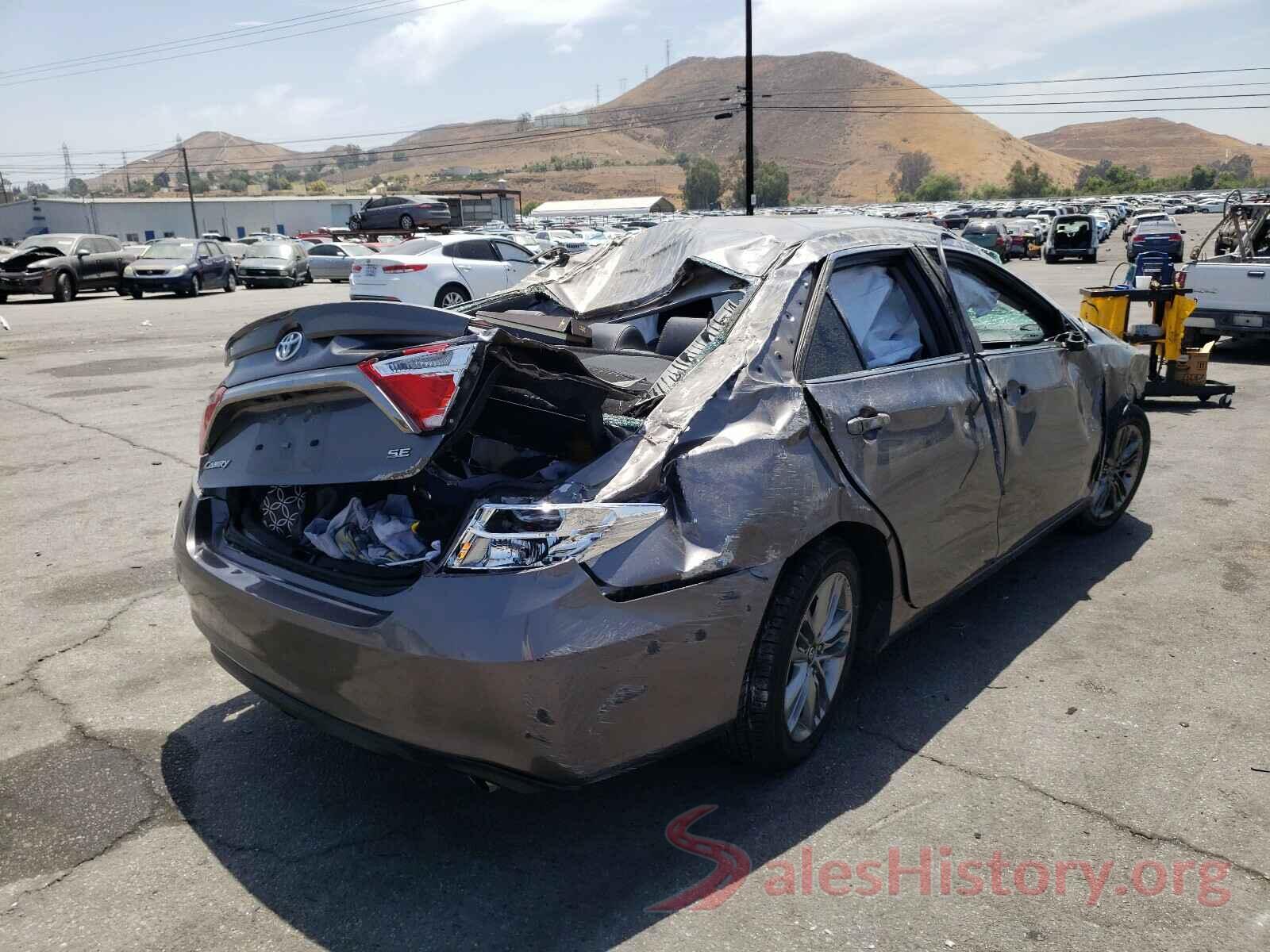 4T1BF1FK5GU211179 2016 TOYOTA CAMRY