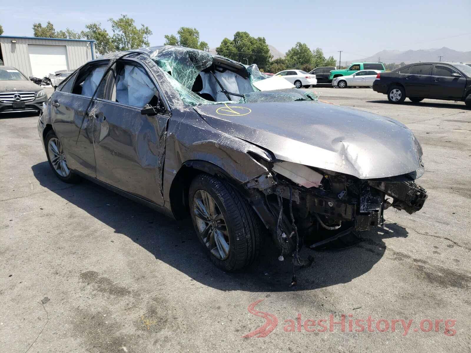 4T1BF1FK5GU211179 2016 TOYOTA CAMRY