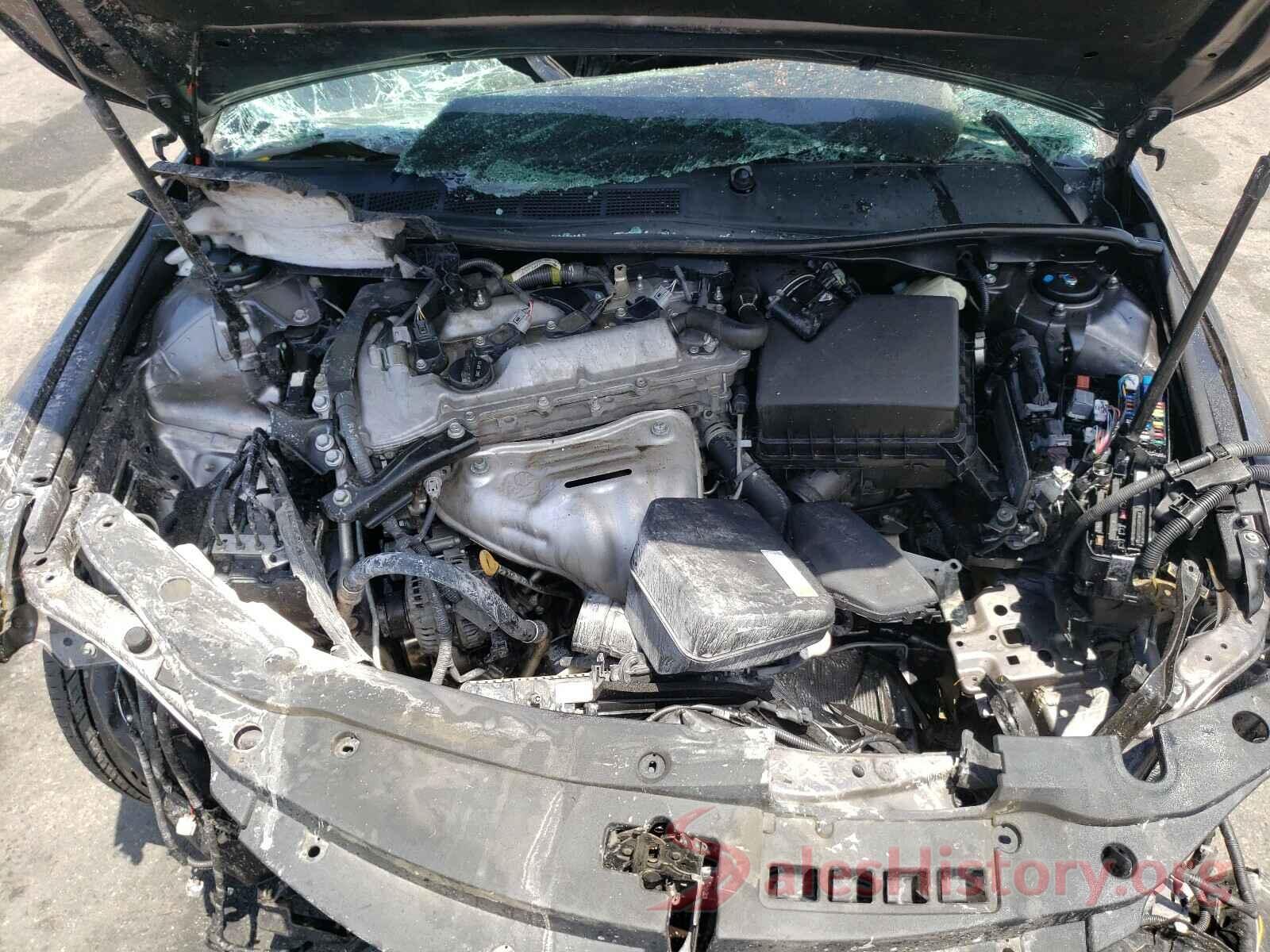 4T1BF1FK5GU211179 2016 TOYOTA CAMRY