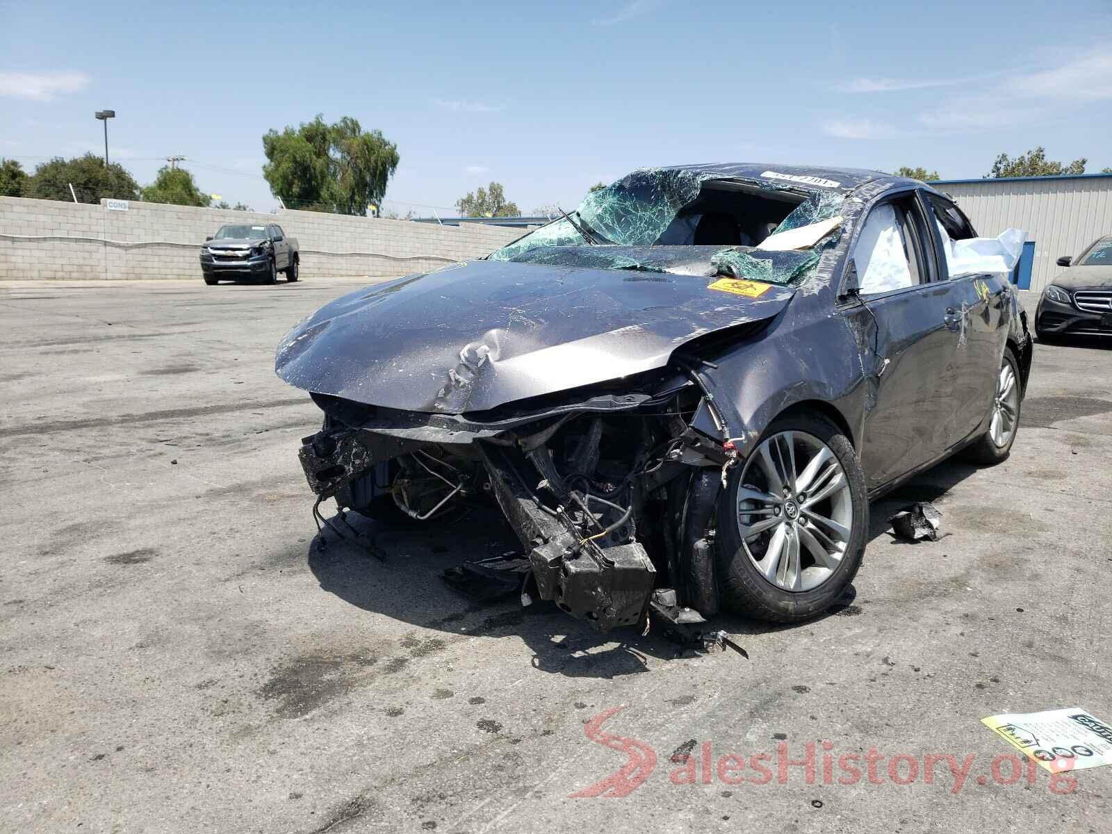 4T1BF1FK5GU211179 2016 TOYOTA CAMRY