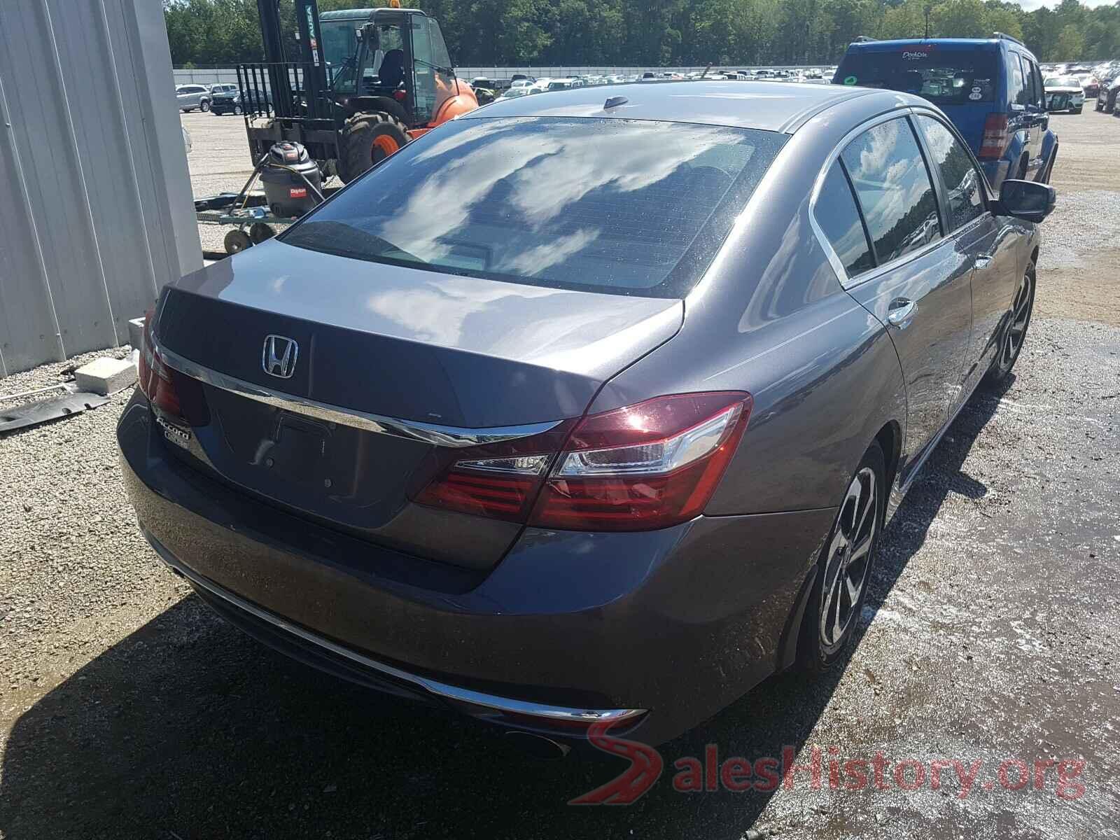 1HGCR2F74GA111143 2016 HONDA ACCORD