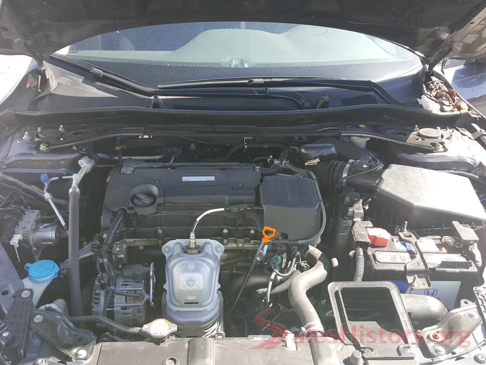 1HGCR2F74GA111143 2016 HONDA ACCORD