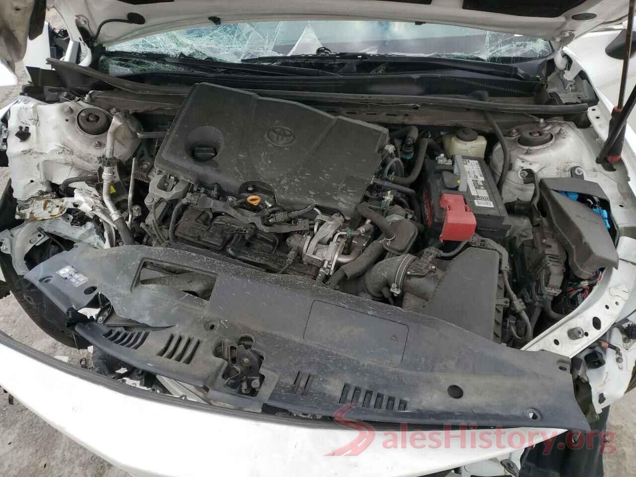 4T1B11HK7JU567118 2018 TOYOTA CAMRY