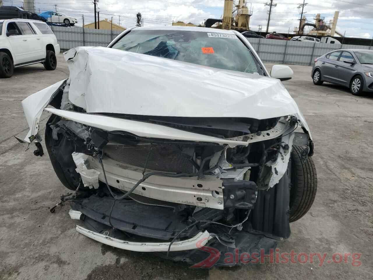 4T1B11HK7JU567118 2018 TOYOTA CAMRY