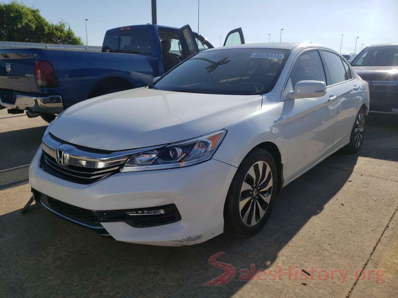 JHMCR6F55HC026000 2017 HONDA ACCORD