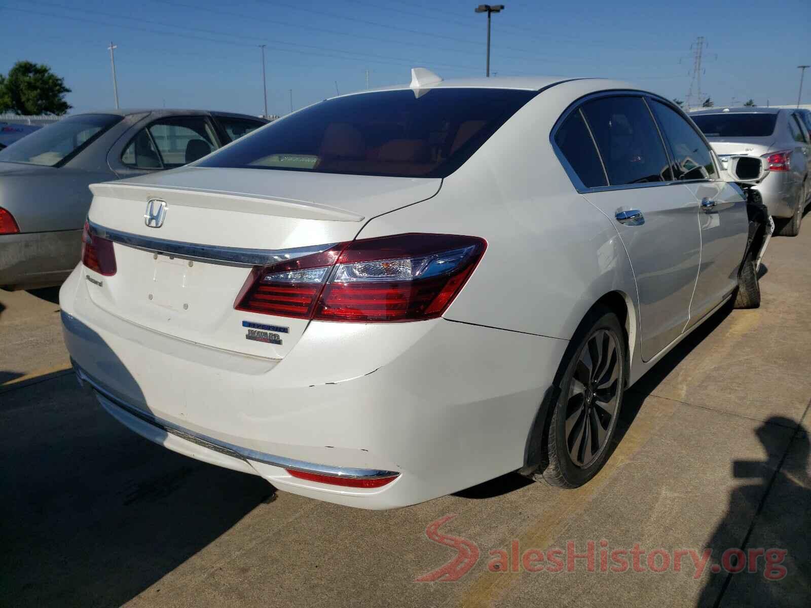 JHMCR6F55HC026000 2017 HONDA ACCORD