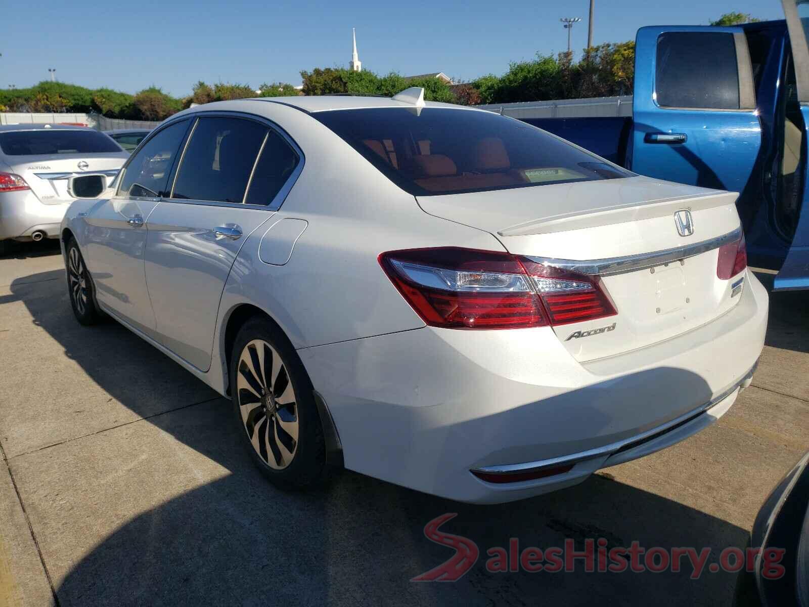 JHMCR6F55HC026000 2017 HONDA ACCORD