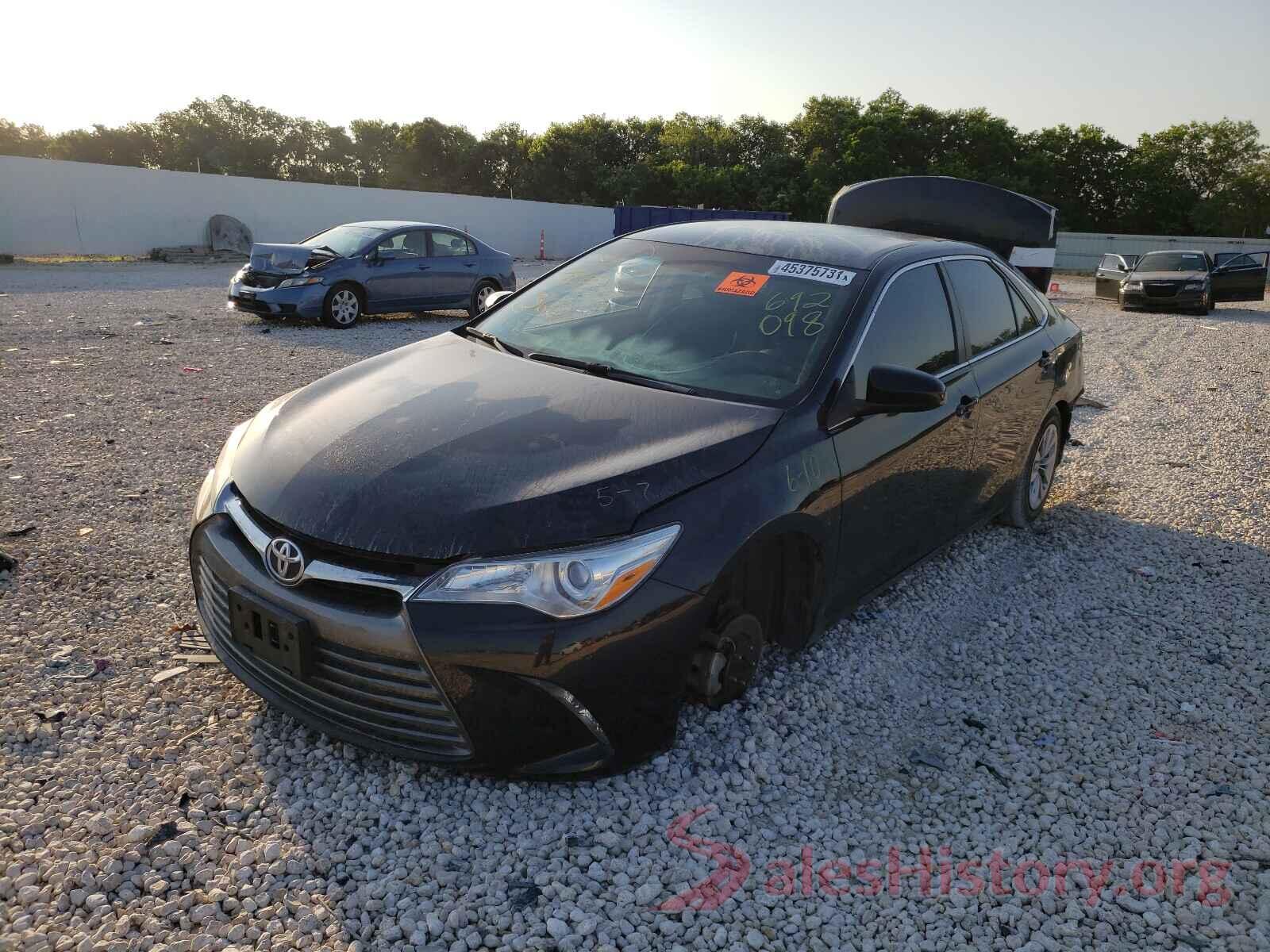 4T1BF1FK7HU692098 2017 TOYOTA CAMRY