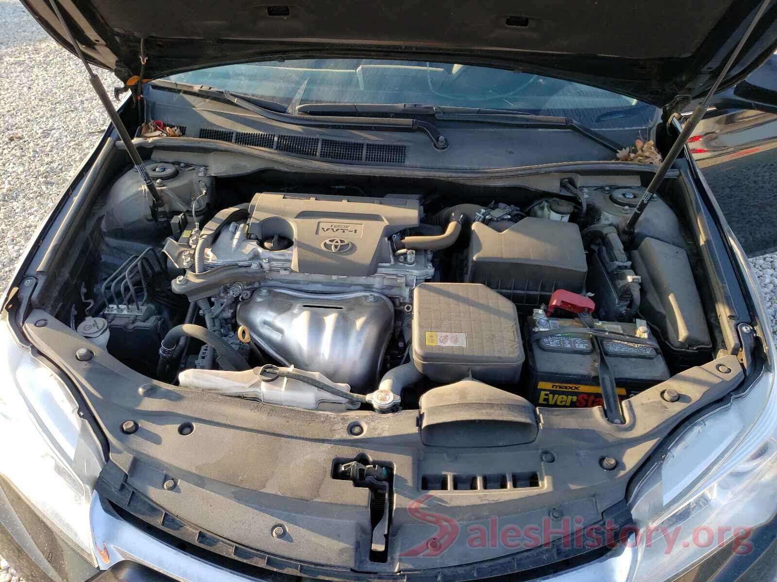 4T1BF1FK7HU692098 2017 TOYOTA CAMRY