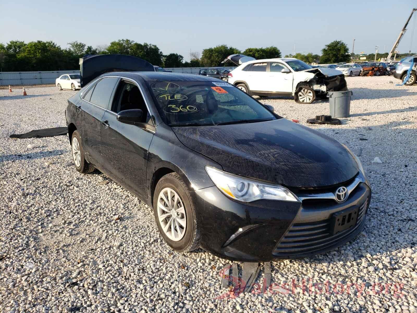 4T1BF1FK7HU692098 2017 TOYOTA CAMRY