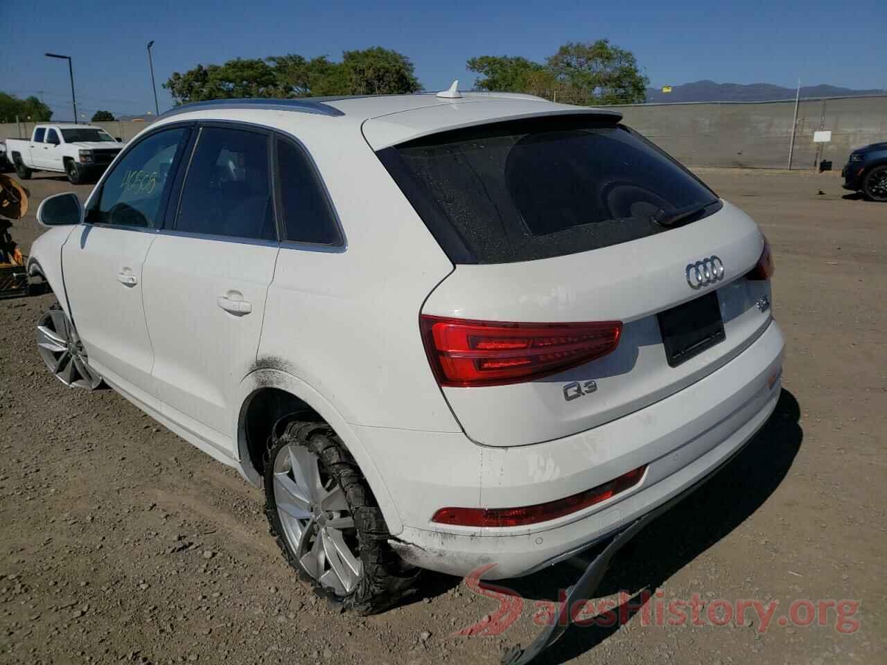 WA1JCCFS5HR002379 2017 AUDI Q3