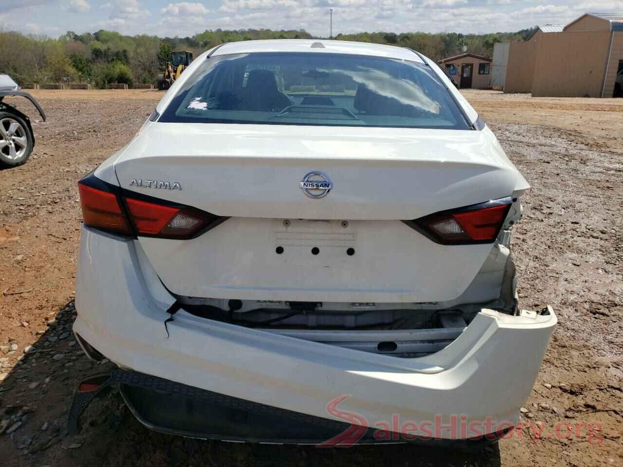 1N4BL4BV8KC246348 2019 NISSAN ALTIMA