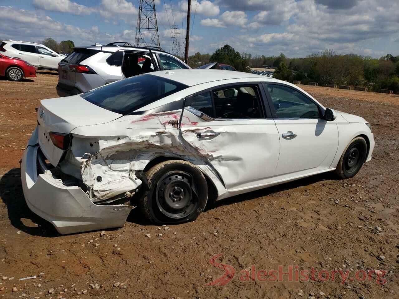 1N4BL4BV8KC246348 2019 NISSAN ALTIMA