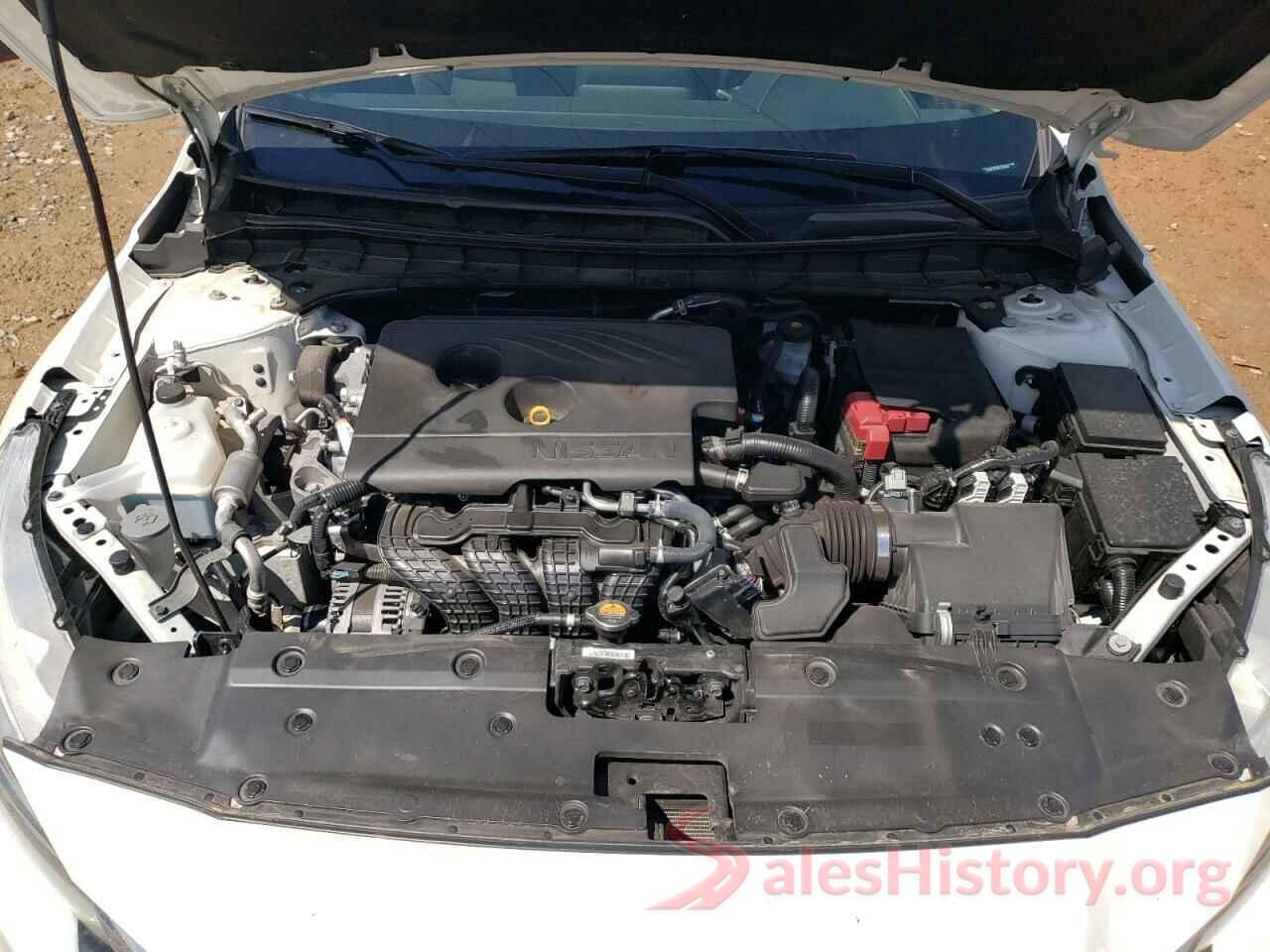 1N4BL4BV8KC246348 2019 NISSAN ALTIMA